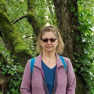 Meet your Posher, Angela